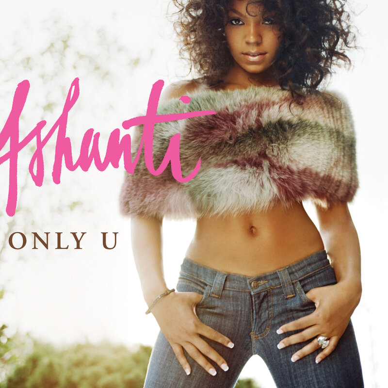 Ashanti