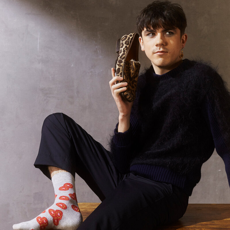Declan McKenna