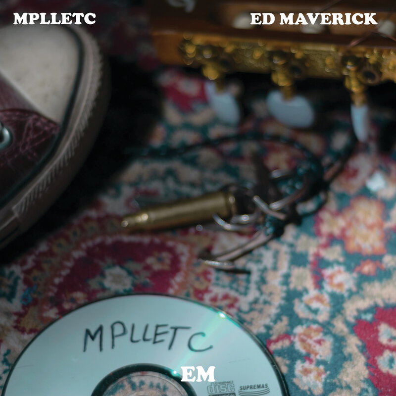 Ed Maverick