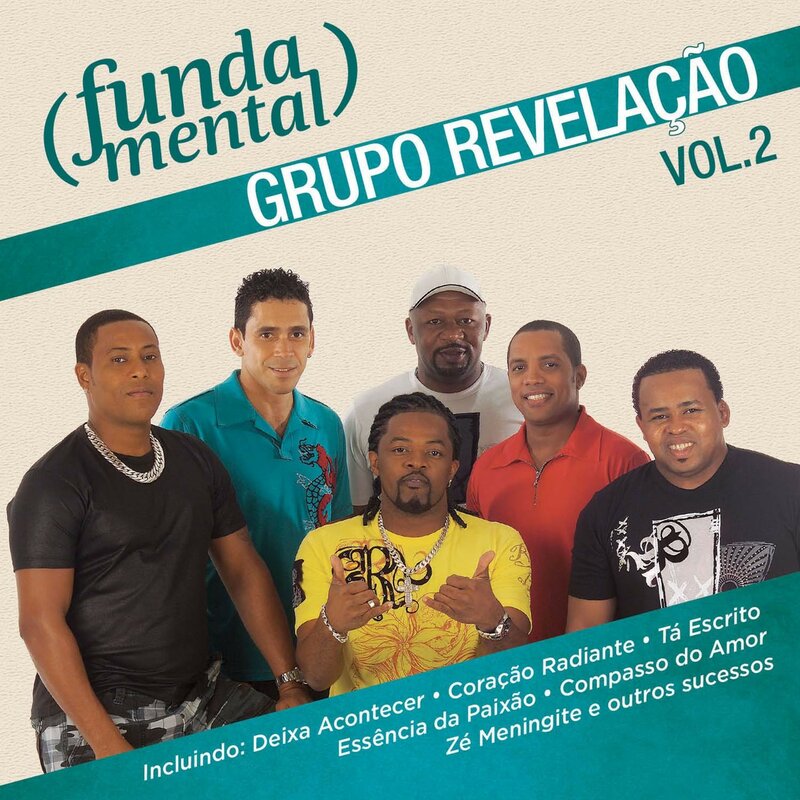 Grupo Revelação