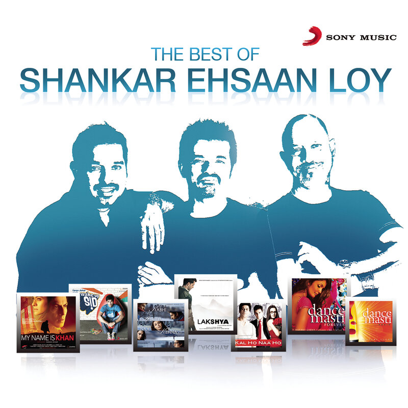 Shankar Ehsaan Loy