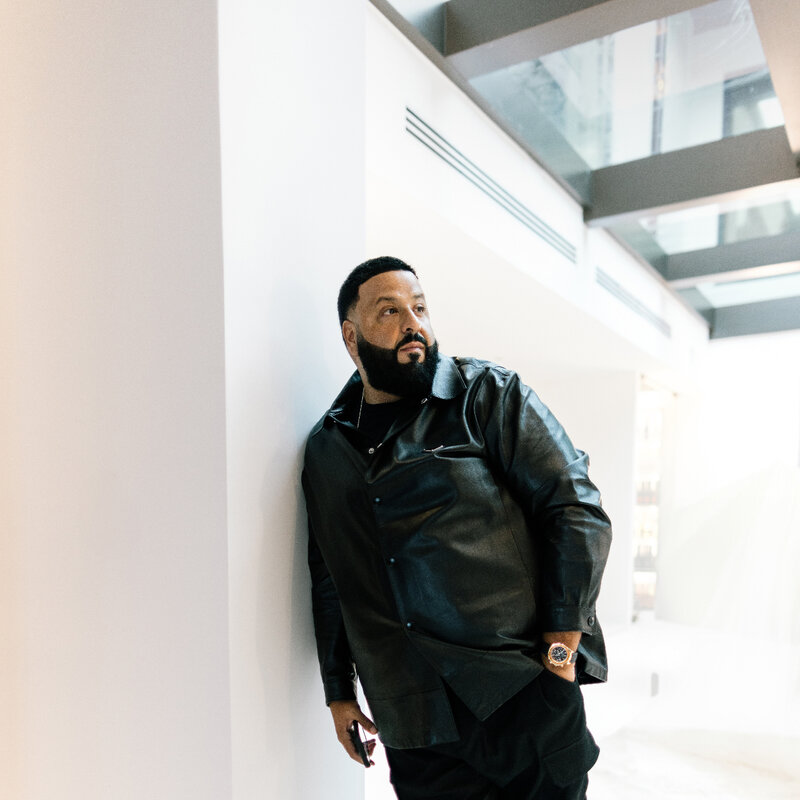 DJ Khaled