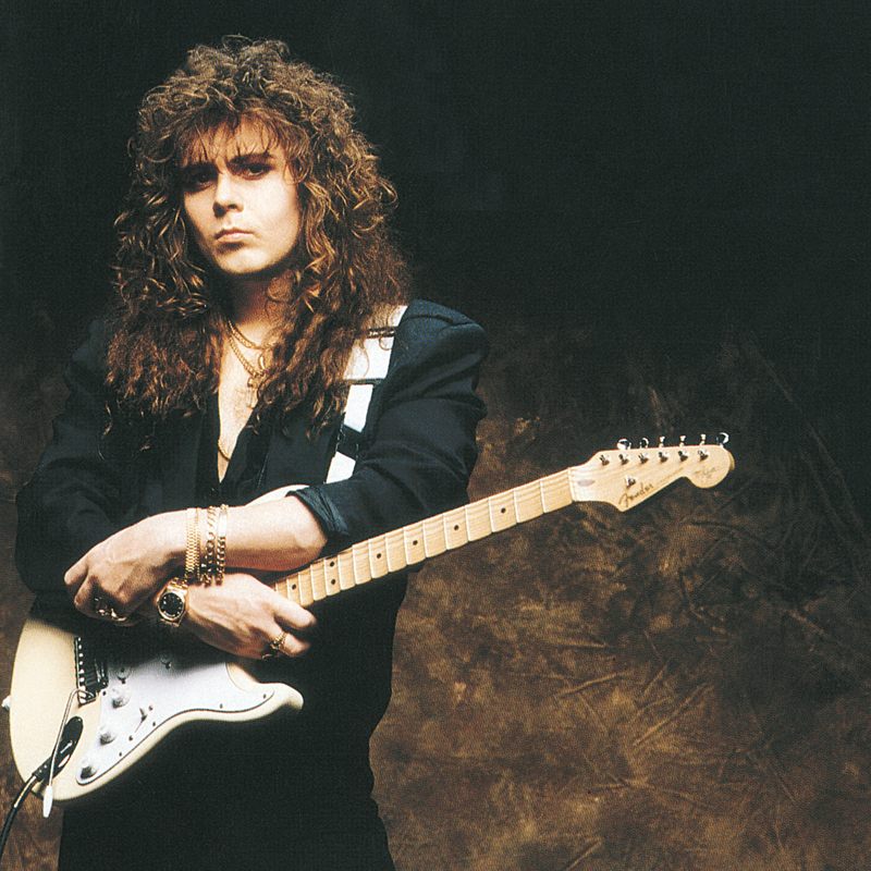 Yngwie Malmsteen