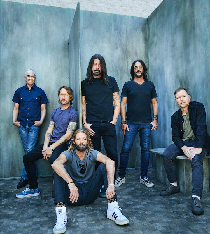 Foo Fighters
