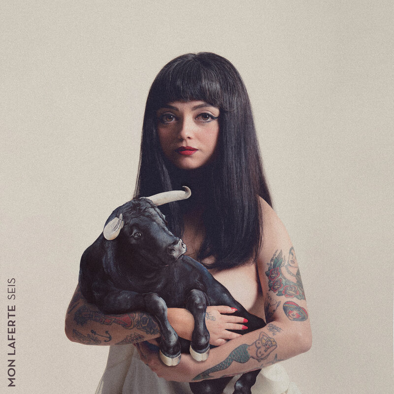 Mon Laferte