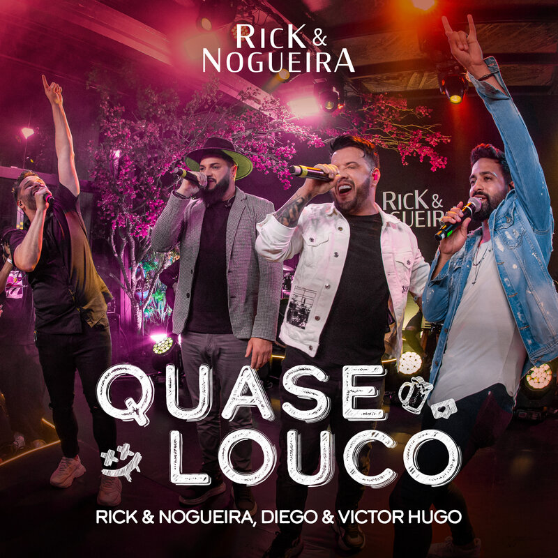 Diego & Victor Hugo