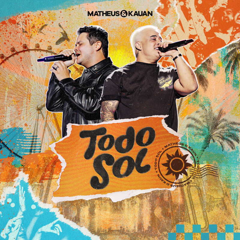 Matheus & Kauan