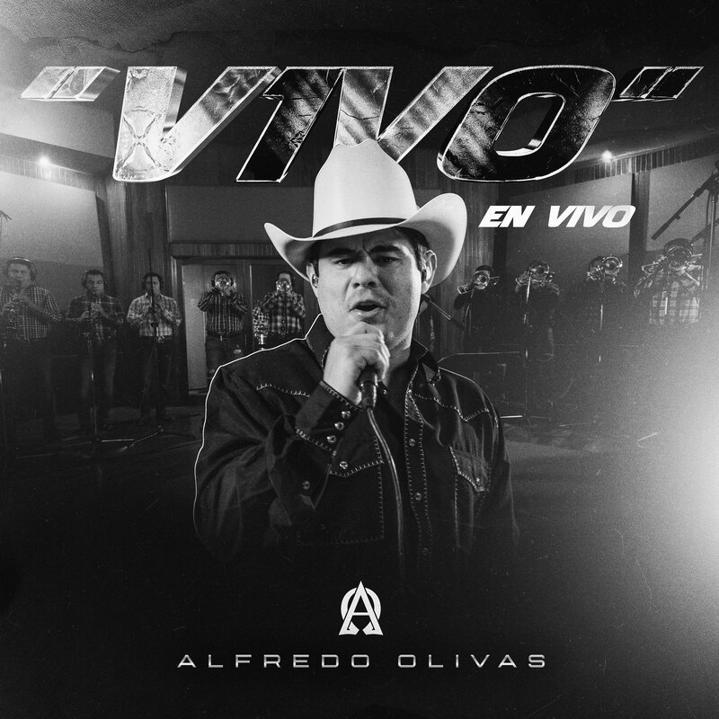 Alfredo Olivas
