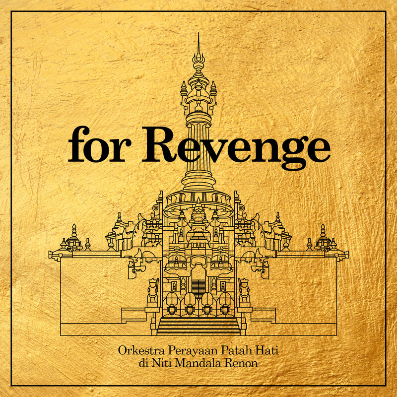 for revenge