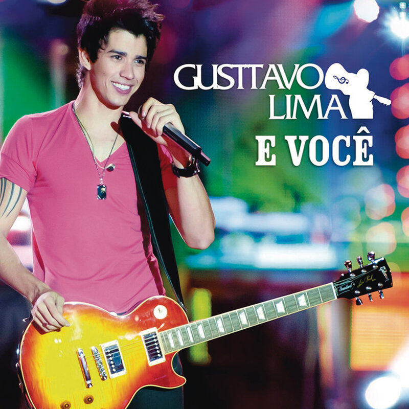 Gusttavo Lima