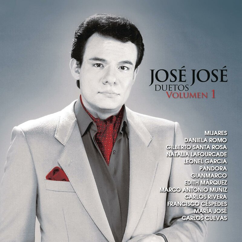 José José