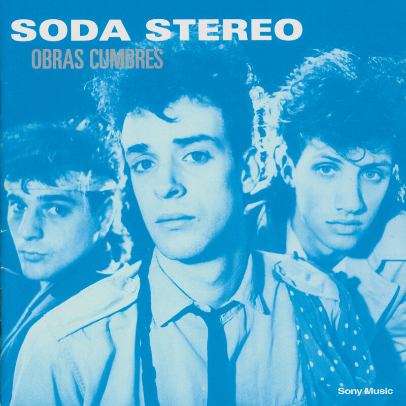 Soda Stereo