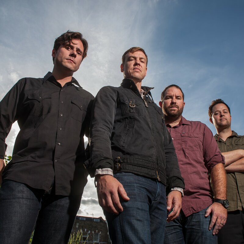 Jimmy Eat World