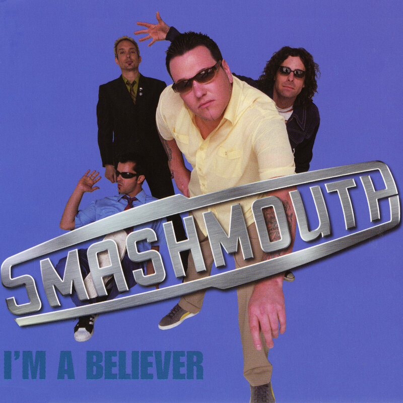 Smash Mouth