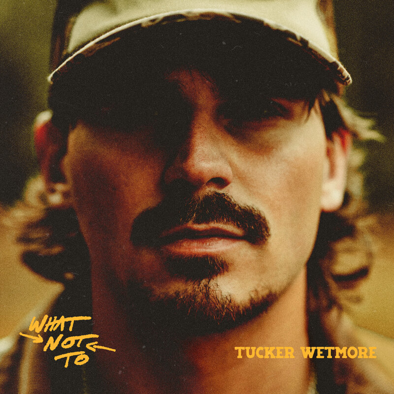 Tucker Wetmore