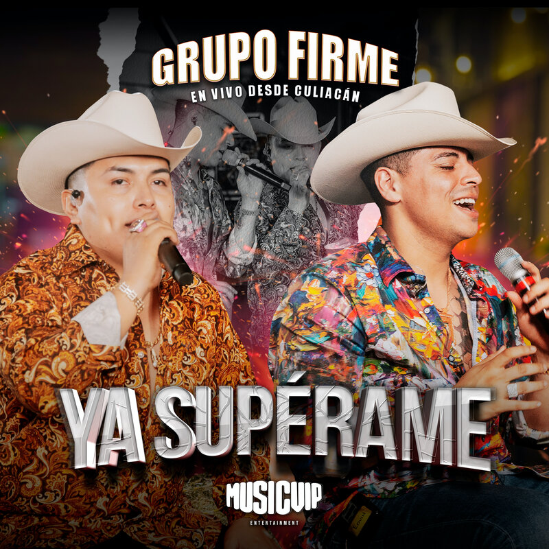 Grupo Firme