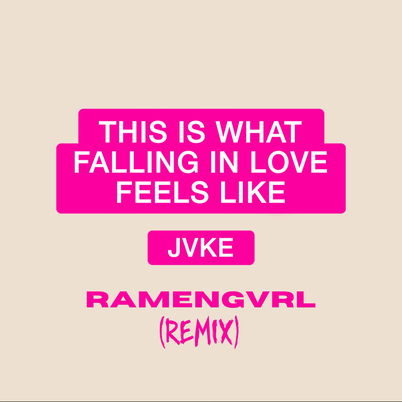 Jvke
