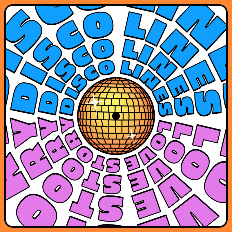 Disco Lines