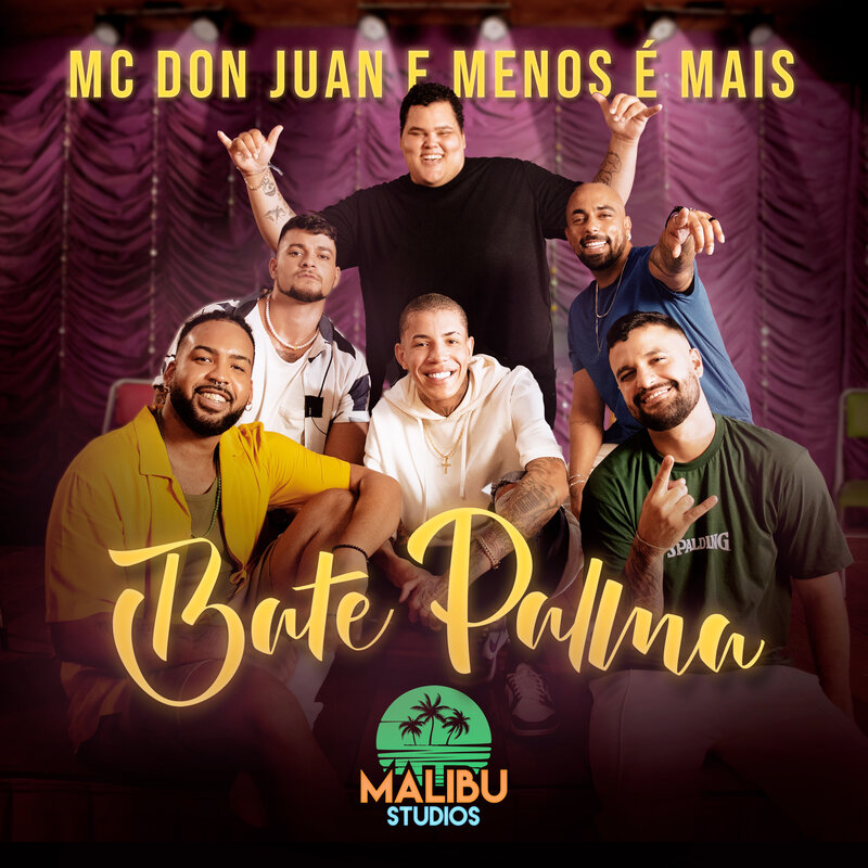 Grupo Menos É Mais