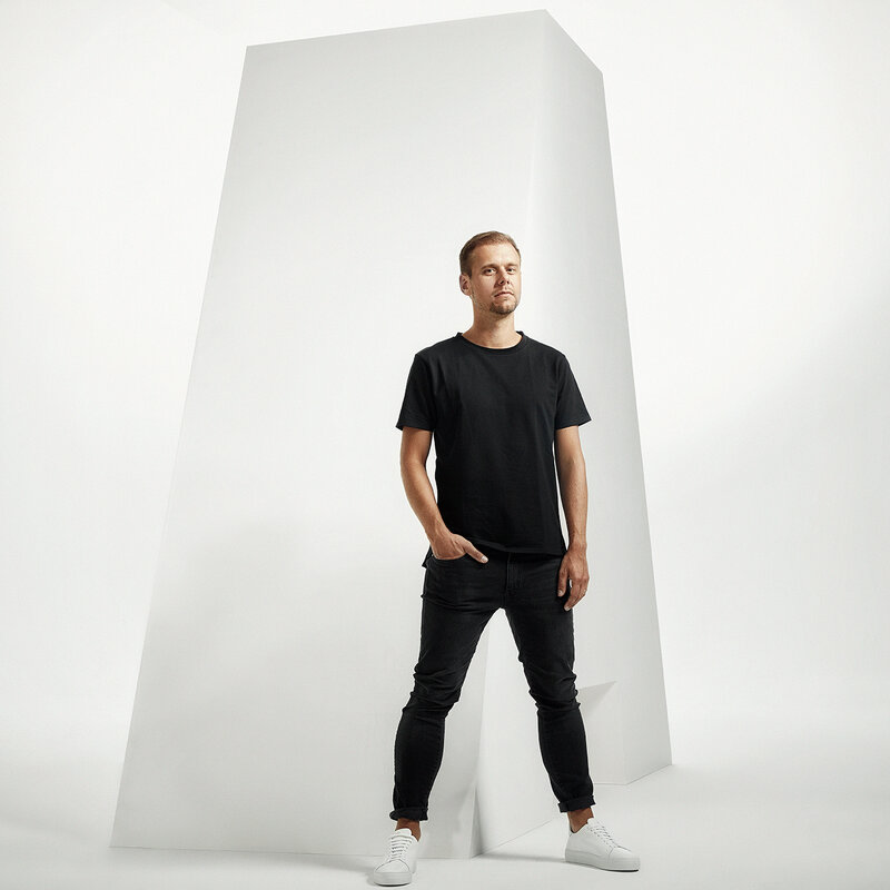 Armin van Buuren