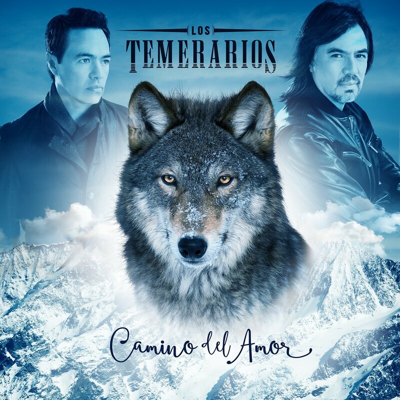 Los Temerarios