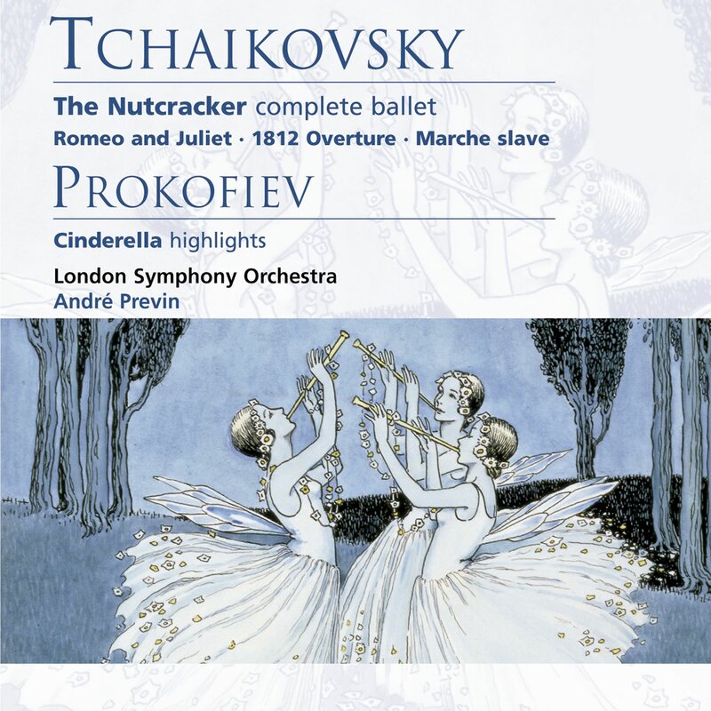London Symphony Orchestra