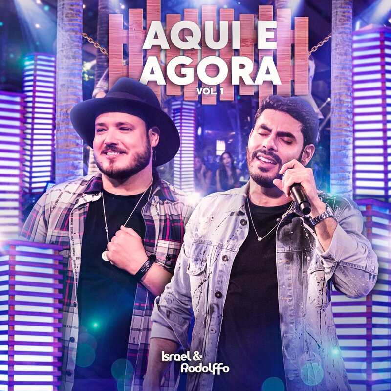 Israel & Rodolffo