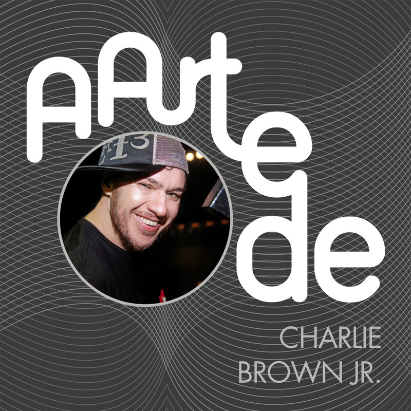 Charlie Brown JR.