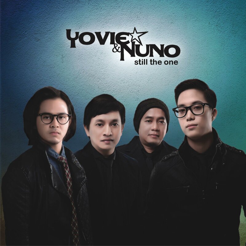 Yovie & Nuno