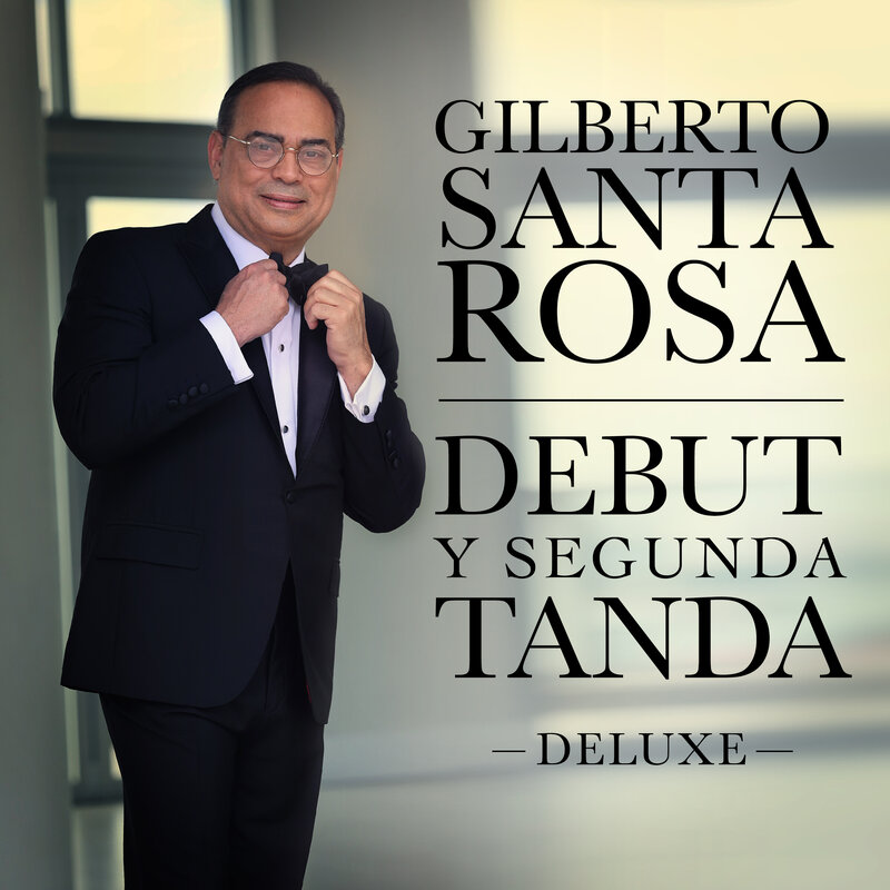Gilberto Santa Rosa