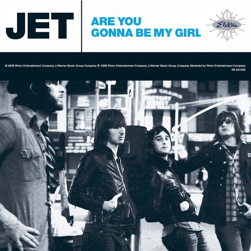 JET