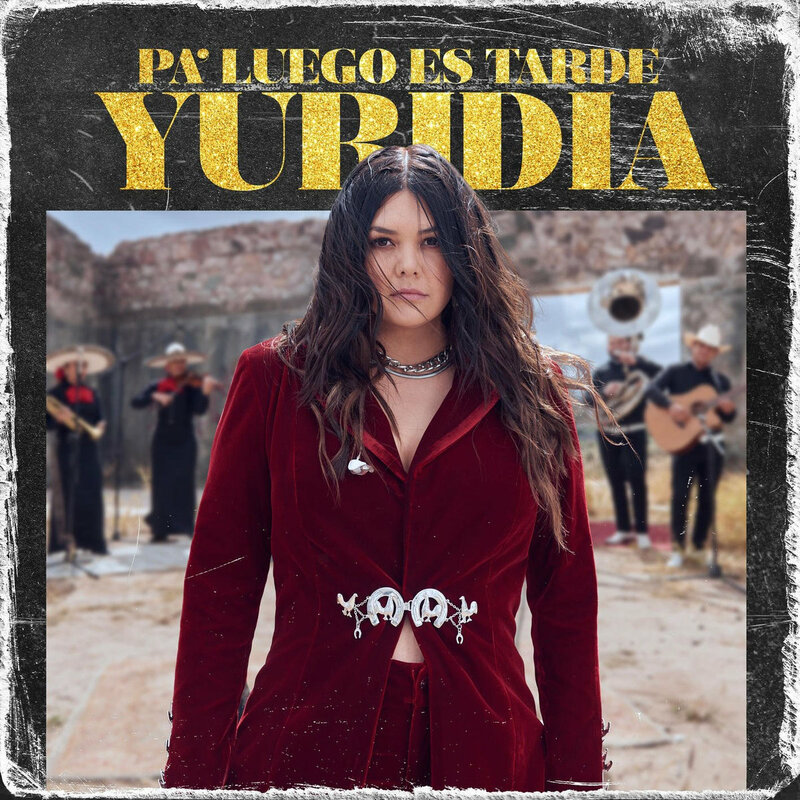 Yuridia