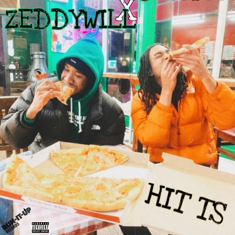 Zeddy Will