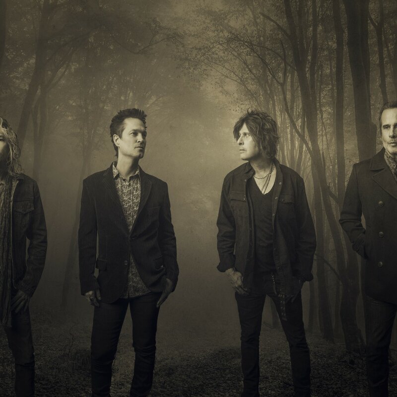 Stone Temple Pilots