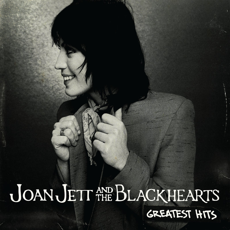 Joan Jett & the Blackhearts