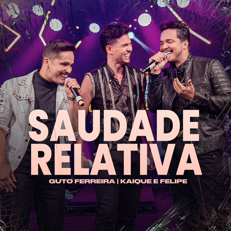 Kaique e Felipe