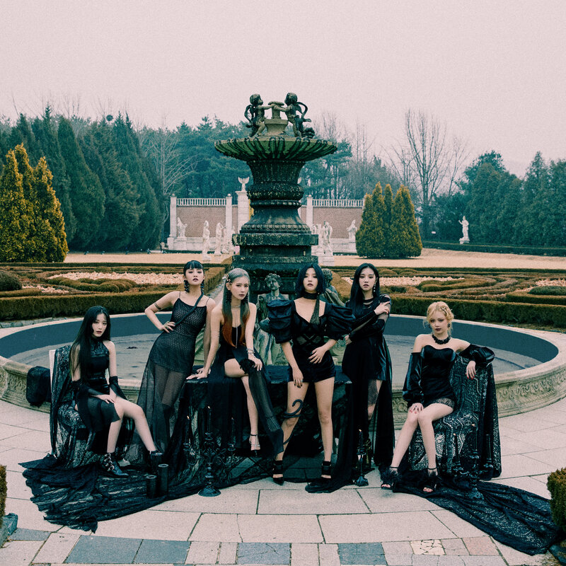 i-dle