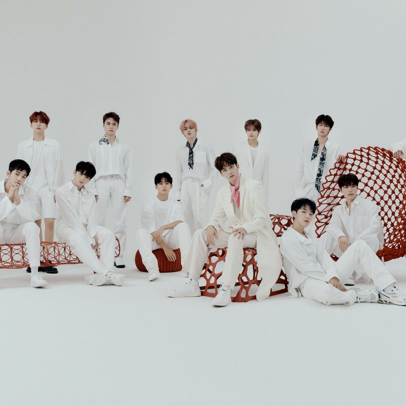 SEVENTEEN
