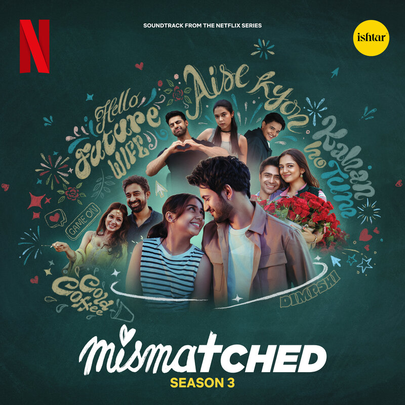 Mismatched - Cast