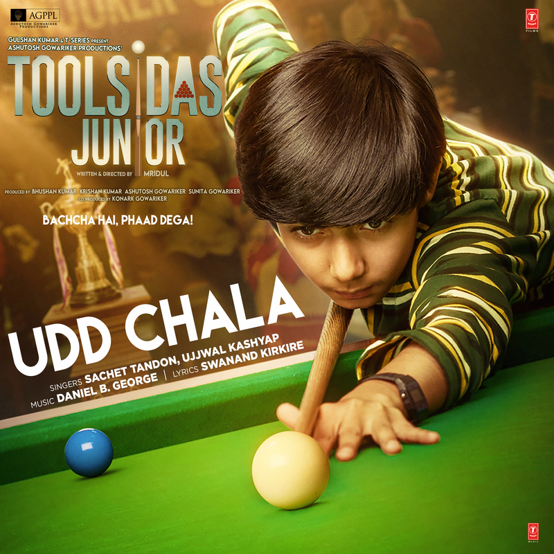 Ujjwal Kashyap