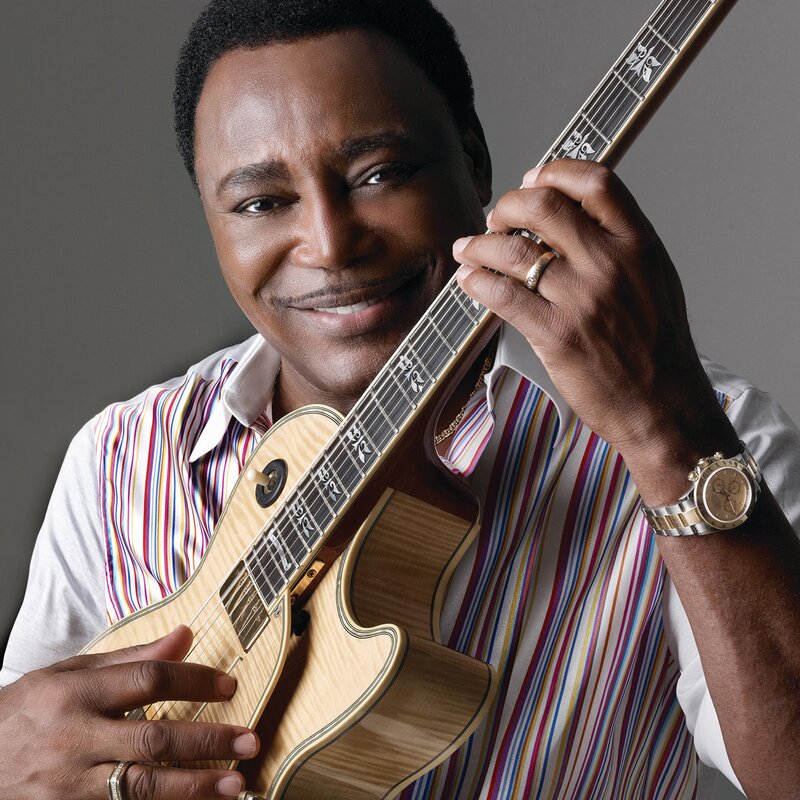 George Benson