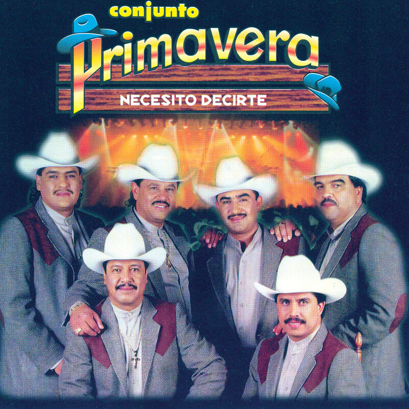 Conjunto Primavera