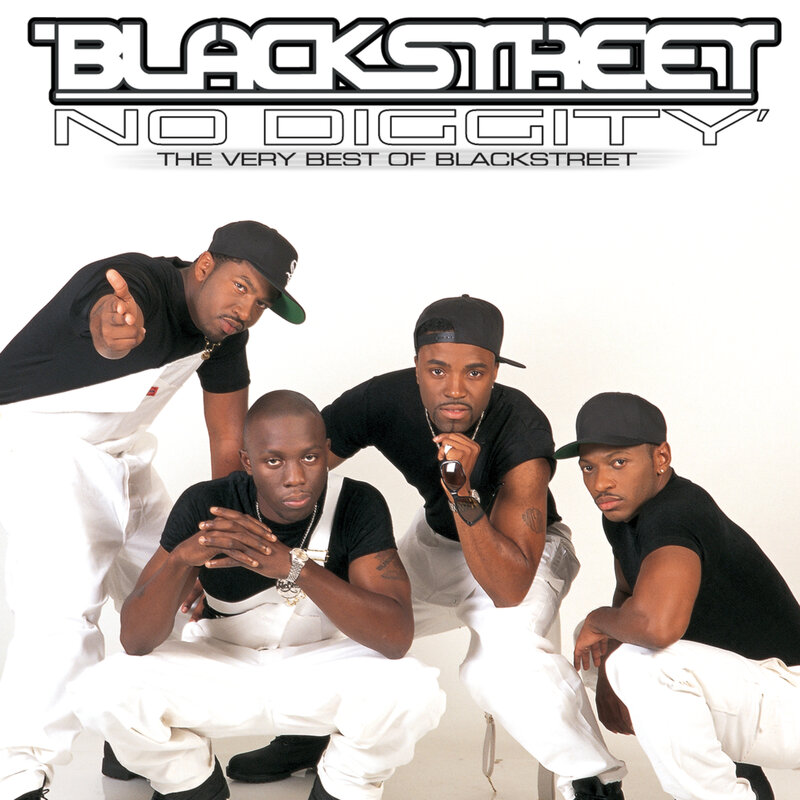 Blackstreet
