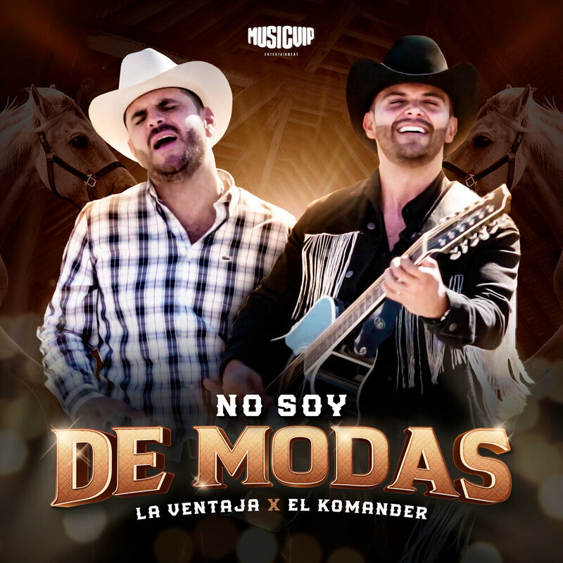 El Komander