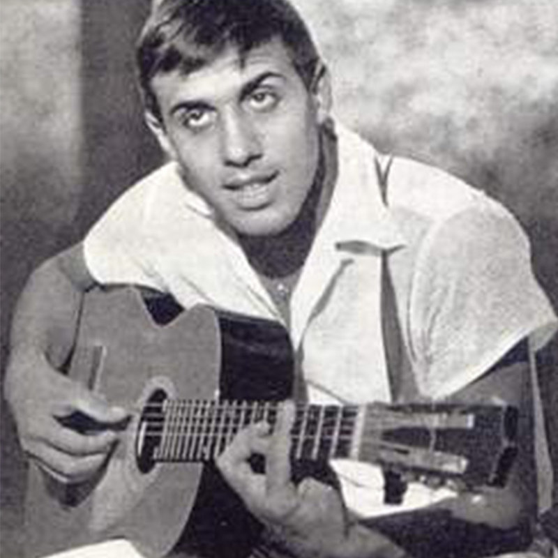 Adriano Celentano