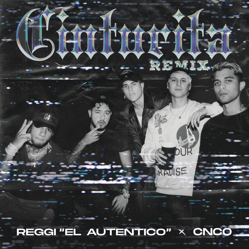 CNCO
