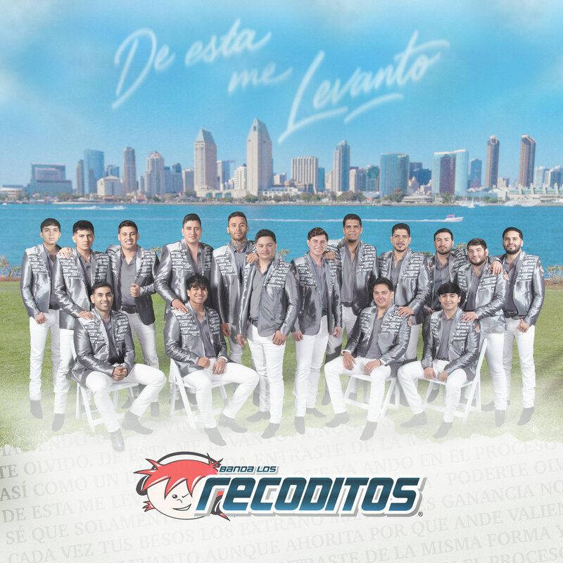 Banda Los Recoditos