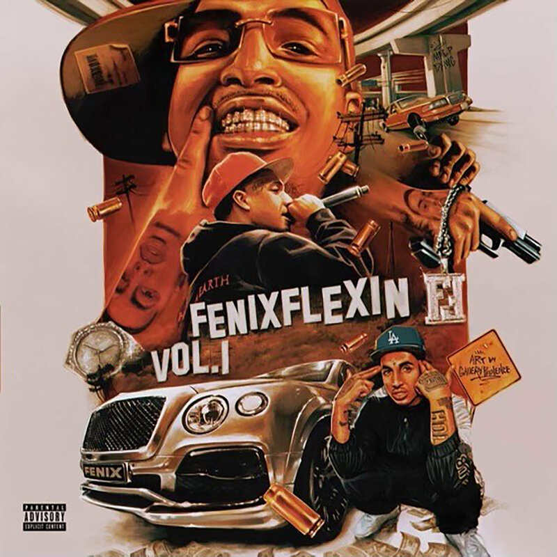 fenix flexin
