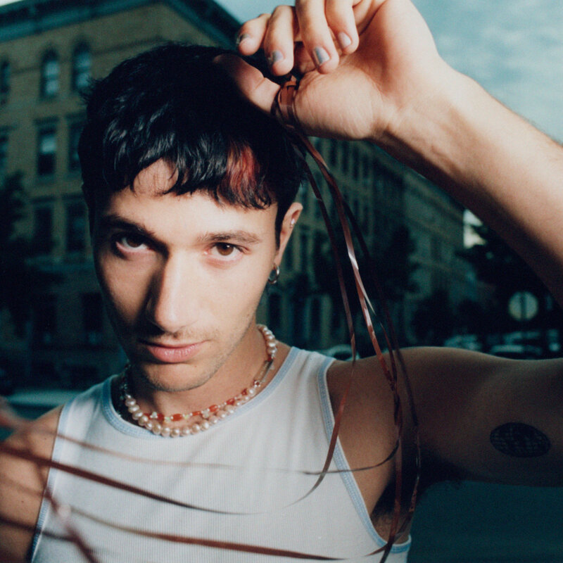 Jeremy Zucker