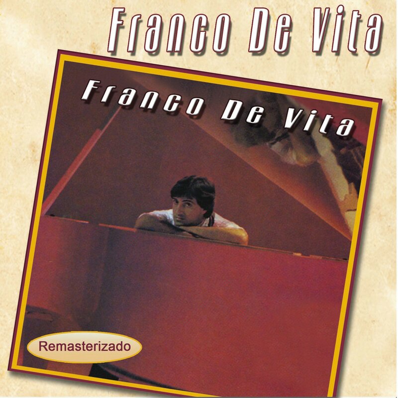 Franco De Vita